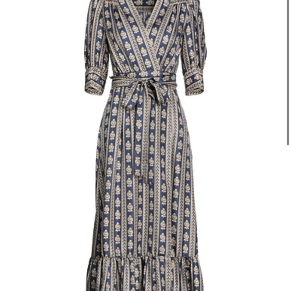 Sandro amazing dress - Picture 2 of 7